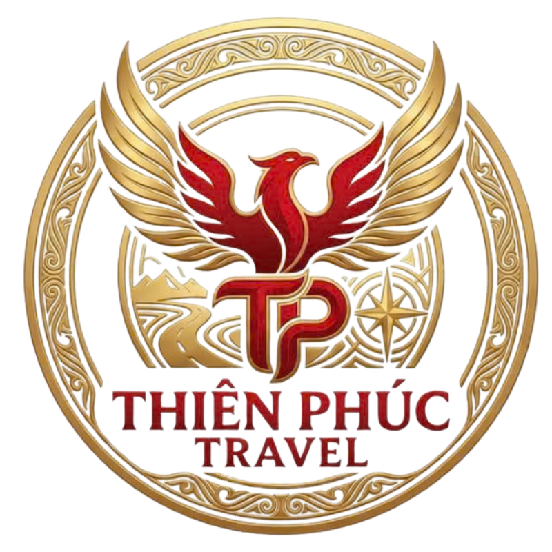 Thiên Phúc Travel